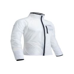 0023691.030 GIACCA RAIN DEK PACK 030 - Bianco Acerbis