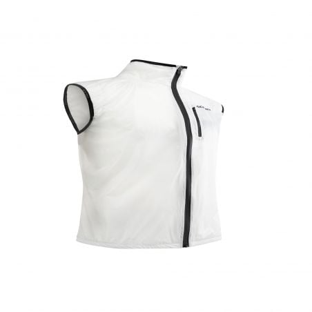 0024215.030 GILET RAIN DEK PACK 030 - Bianco Acerbis