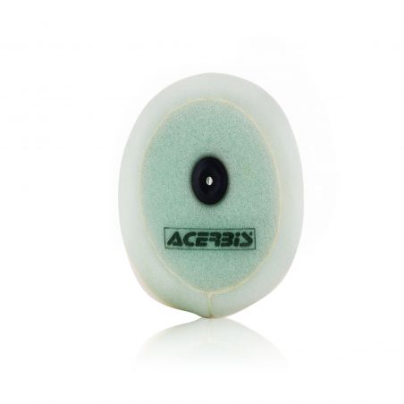 0001214.000 FILTRO ARIA PER SUZUKI SUZUKI RM 125 1996-2001 Acerbis