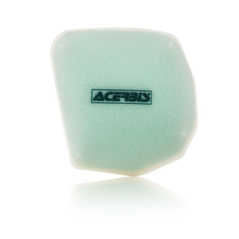 0001205.000 FILTRO ARIA PER HUSQVARNA  Acerbis