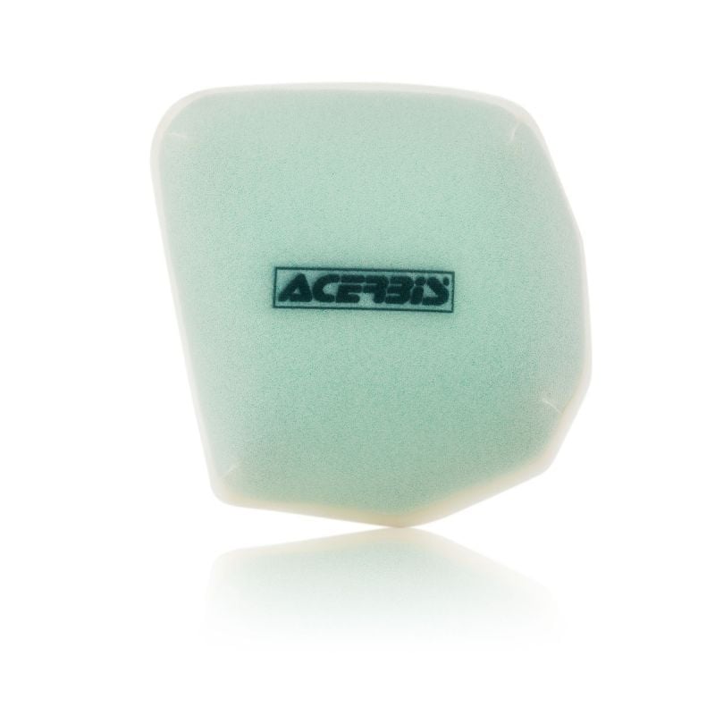 0001205.000 FILTRO ARIA PER HUSQVARNA  Acerbis