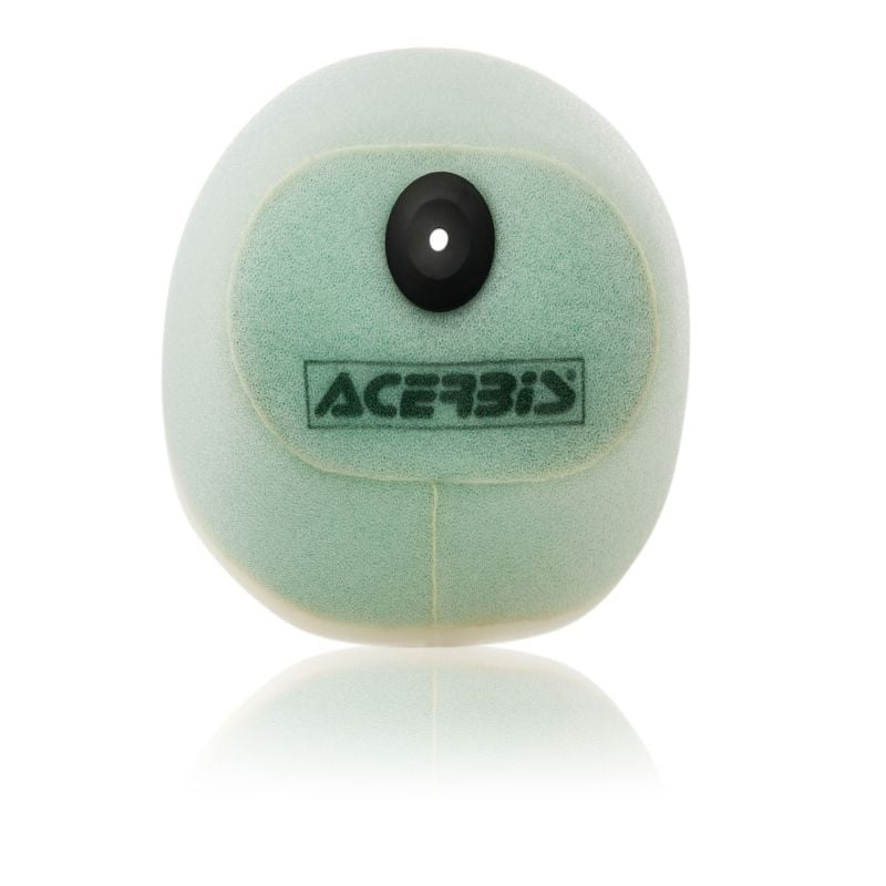0001199.000 FILTRO ARIA PER KAWASAKI KAWASAKI KX 125 2T 2002-2008 Acerbis
