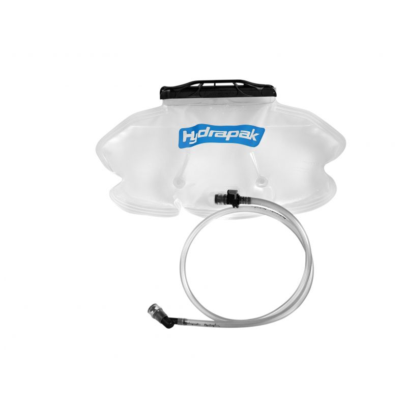 MARSUPIO DROMY DRINK 318 - Nero/Giallo