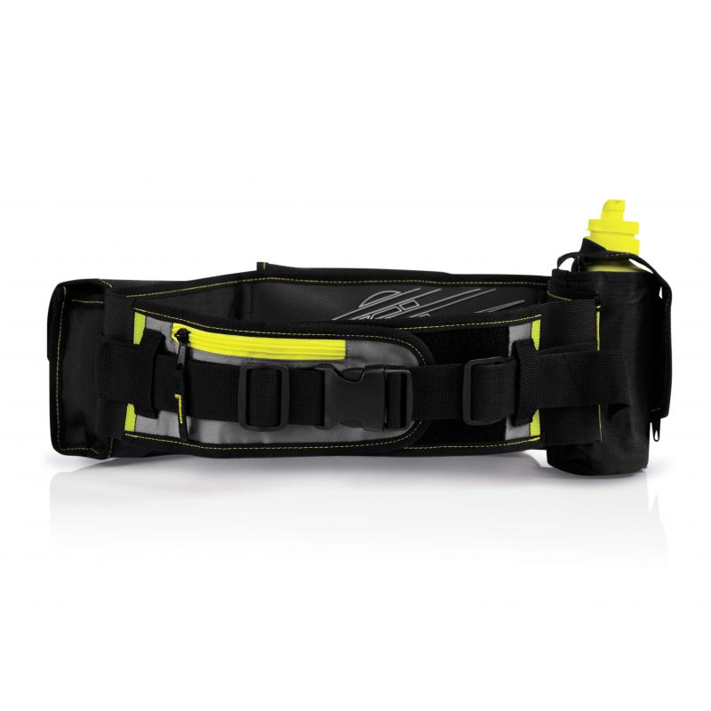MARSUPIO PROFILE 318 - Nero/Giallo