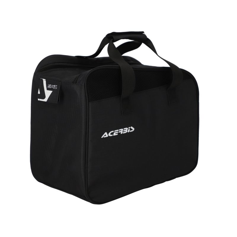 HELMET BAG 2.0 090 - Nero