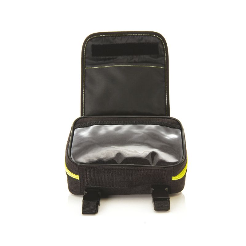 BORSA PORTA ATTREZZI 318 - Nero/Giallo