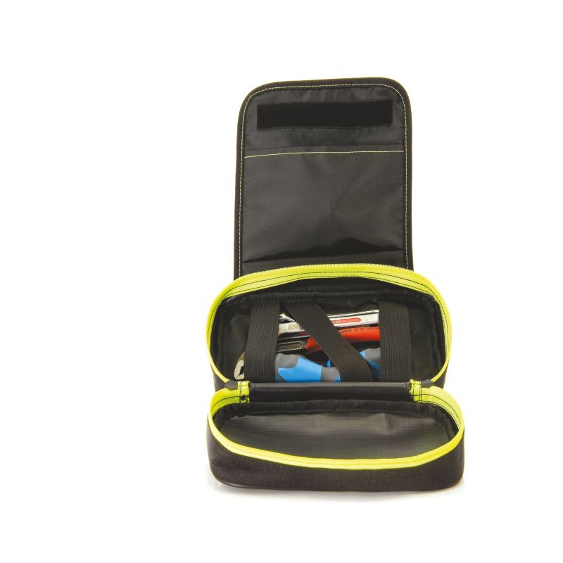 BORSA PORTA ATTREZZI 318 - Nero/Giallo