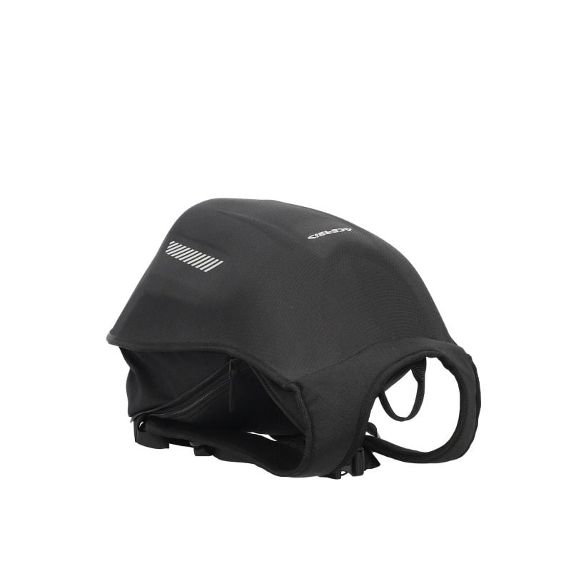 ZAINO P-EVA 31 LT 090 - Nero