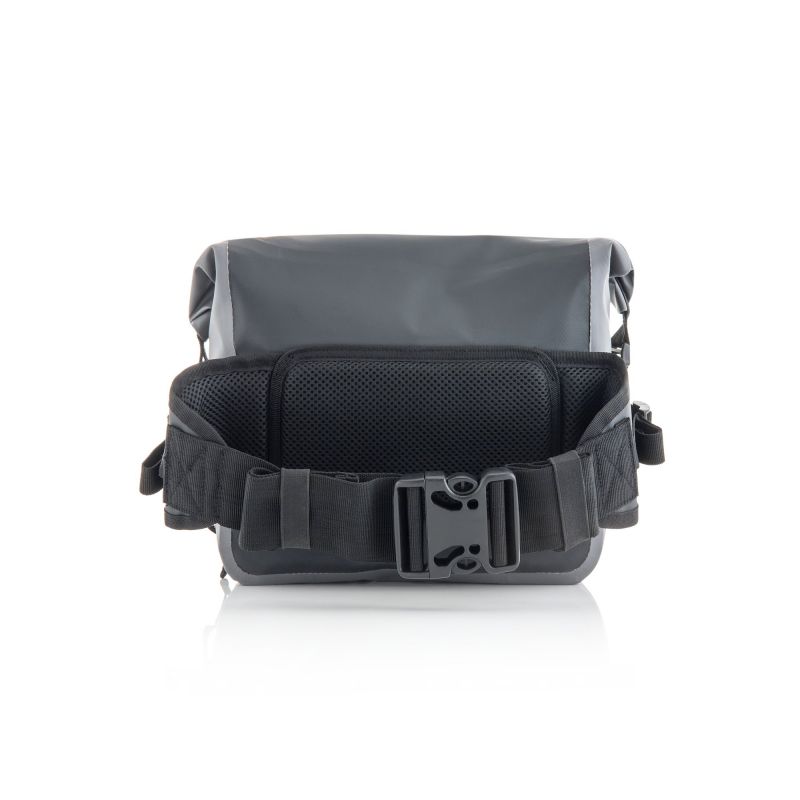 MARSUPIO NO WATER 4L 319 - Nero/Grigio