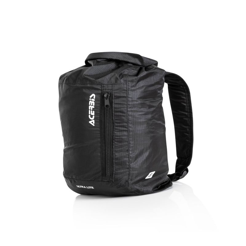 0024107.090 ZAINO ROOT 090 - Nero Acerbis