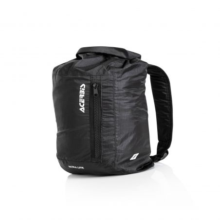 0024107.090 ZAINO ROOT 090 - Nero Acerbis