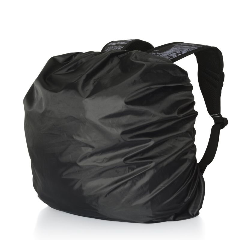 ZAINO TRACK 15L 070 - Grigio