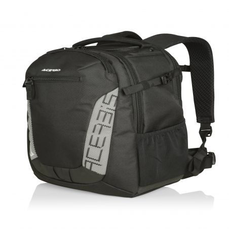 0024013.090 ZAINO X-EXPLORE 35 LT 090 - Nero Acerbis