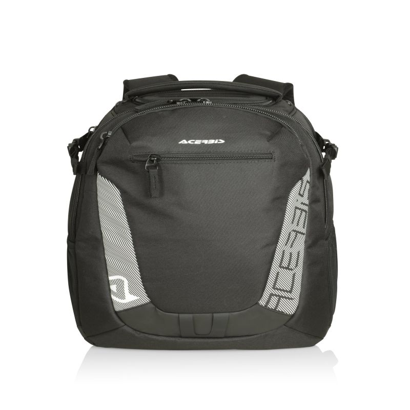 ZAINO X-EXPLORE 35 LT 090 - Nero