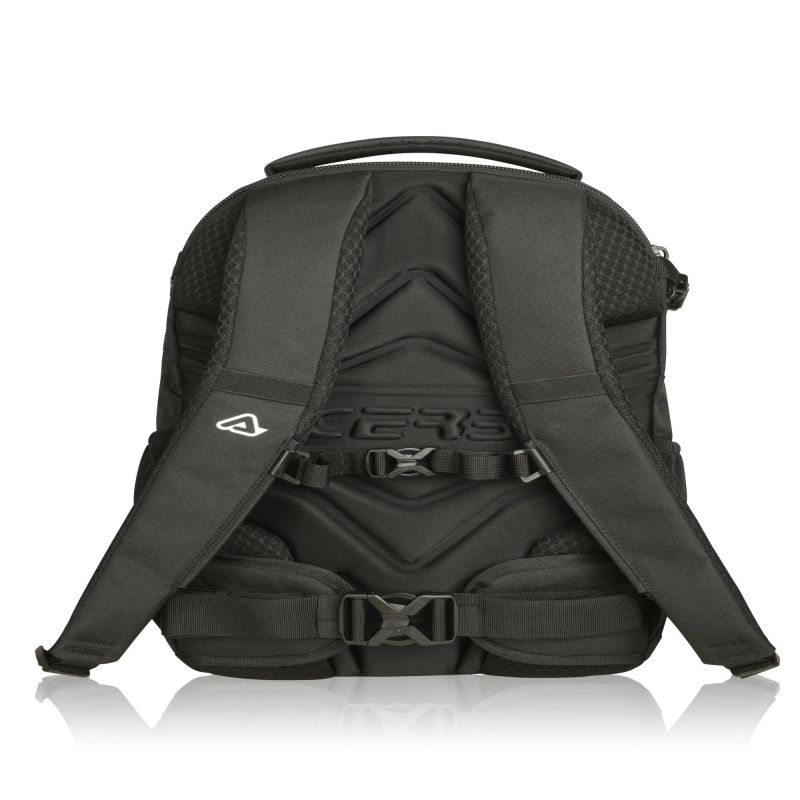 ZAINO X-EXPLORE 35 LT 090 - Nero