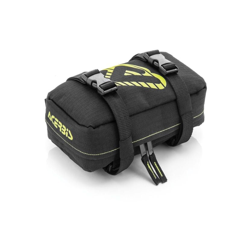 0022013.318 BORSA PORTA ATTREZZI 318 - Nero/Giallo Acerbis