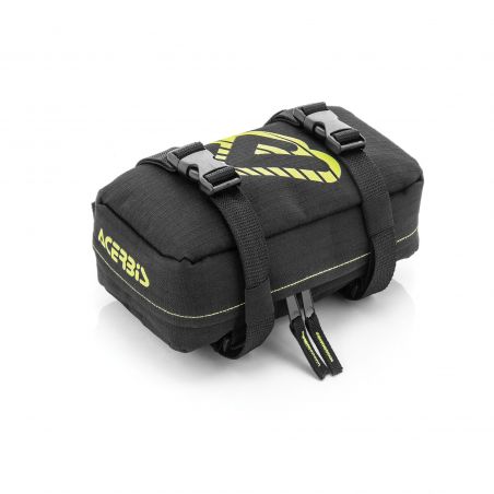 0022013.318 BORSA PORTA ATTREZZI 318 - Nero/Giallo Acerbis