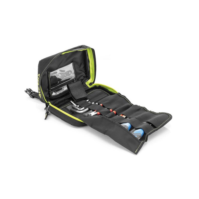 BORSA PORTA ATTREZZI 318 - Nero/Giallo