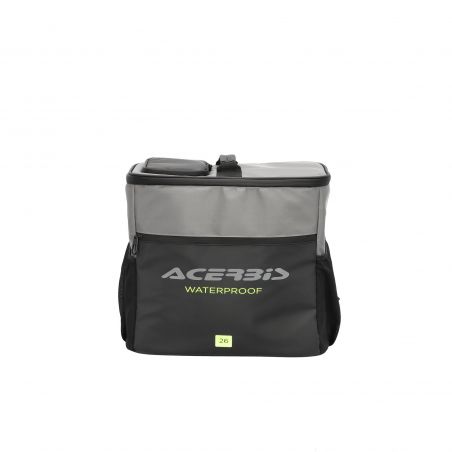 0024979.319 MOTO KAMP ARTIK 319 - Nero/Grigio Acerbis