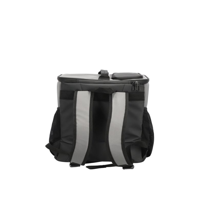 MOTO KAMP ARTIK 319 - Nero/Grigio