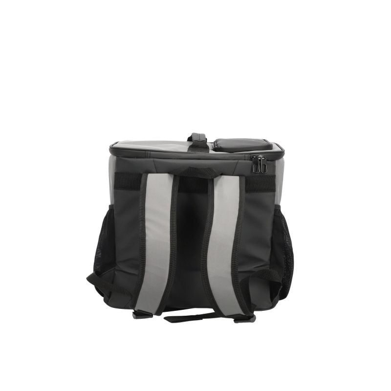 MOTO KAMP ARTIK 319 - Nero/Grigio