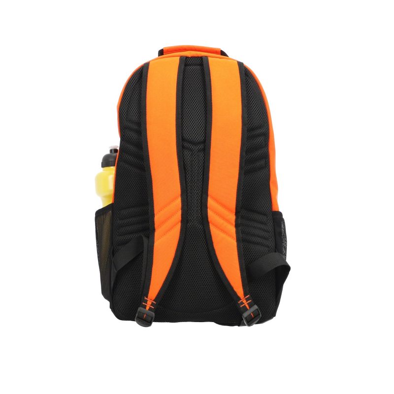 ZAINO B-LOGO 15 LT 010 - Arancio