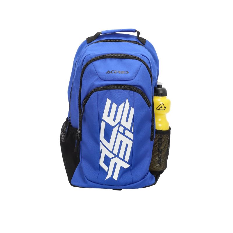 ZAINO B-LOGO 15 LT 040 - Blu