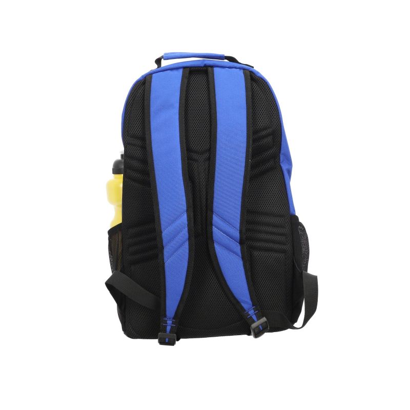 ZAINO B-LOGO 15 LT 040 - Blu