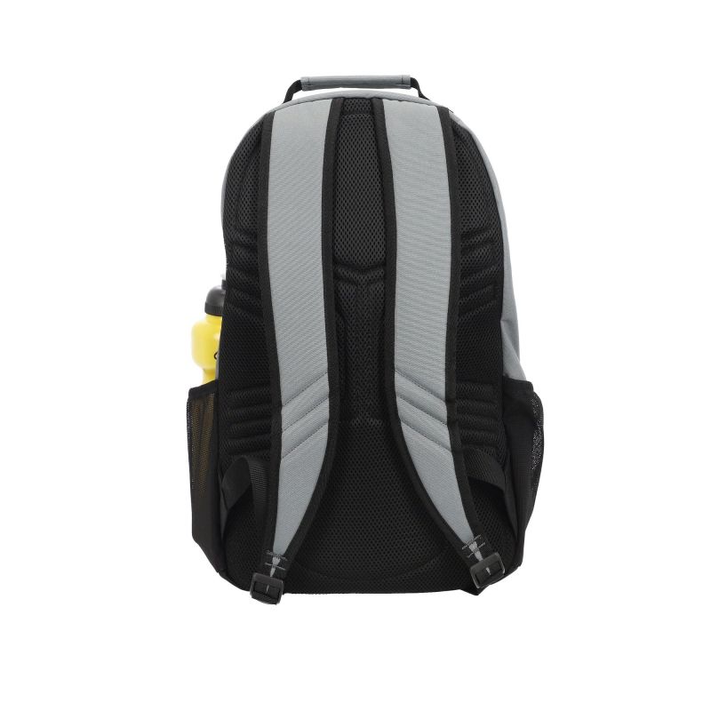ZAINO B-LOGO 15 LT 070 - Grigio
