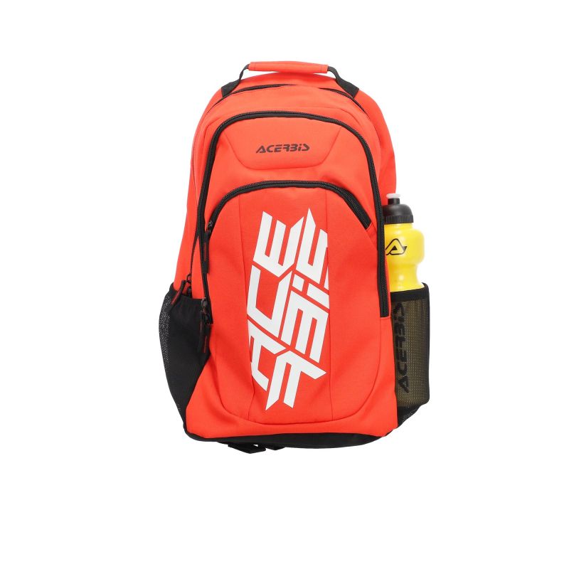 ZAINO B-LOGO 15 LT 110 - Rosso