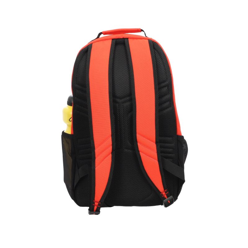 ZAINO B-LOGO 15 LT 110 - Rosso