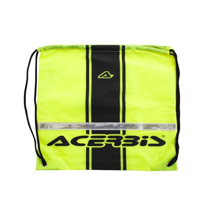 0021818.060 SHOES BAG 060 - Giallo Acerbis