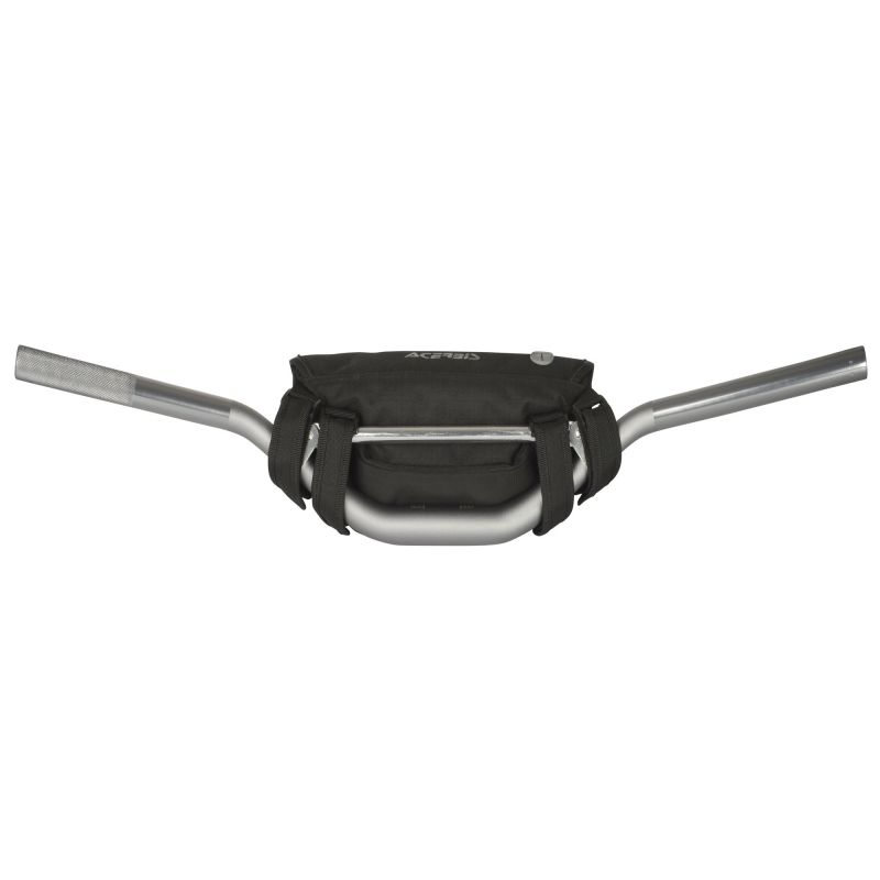 PORTA ATTREZZI MANUBAG 319 - Nero/Grigio