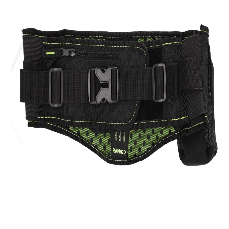 MARSUPIO RAM PRO H2O 318 - Nero/Giallo