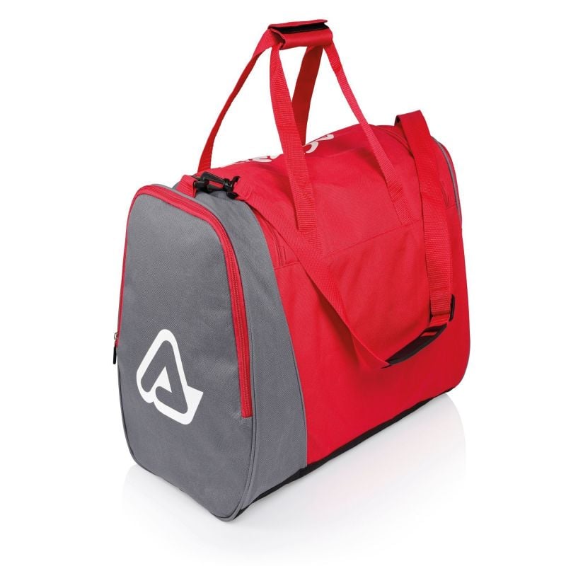 ALHENA MEDIUM Sport Bag 110 - Rosso
