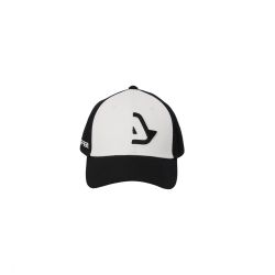 CAP LOGO ACERBIS 030 - Bianco