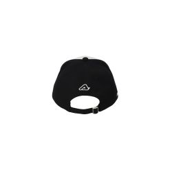 CAP LOGO ACERBIS 030 - Bianco