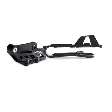 0021515.090 ACERBIS KIT CRUNA CATENA/PASSACATENA PER KTM/HUSQVARNA/GAS GAS 090 - Nero GAS GAS MC 85