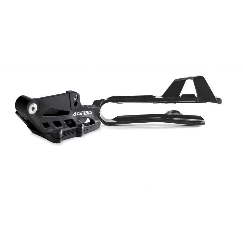 0021515.090 ACERBIS KIT CRUNA CATENA/PASSACATENA PER KTM/HUSQVARNA/GAS GAS 090 - Nero HUSQVARNA TC 8
