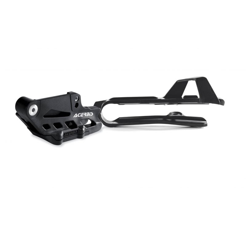 0021515.090 ACERBIS KIT CRUNA CATENA/PASSACATENA PER KTM/HUSQVARNA/GAS GAS 090 - Nero KTM SX 85 2015