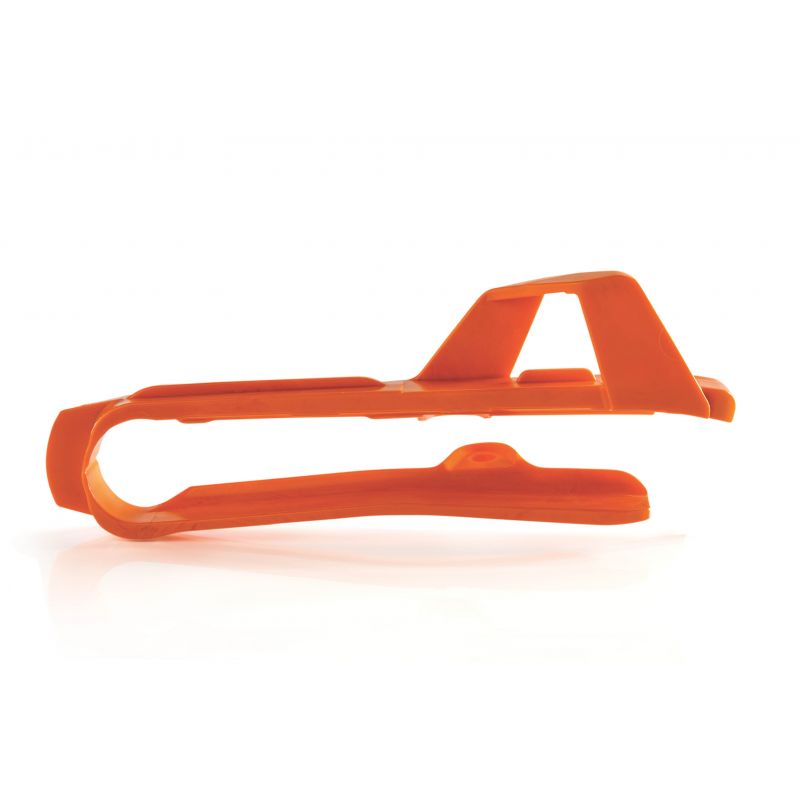 0021514.010 PASSACATENA ACERBIS PER KTM/HUSQVARNA/GAS GAS 010 - Arancio HUSQVARNA TC 85 2015-2024 Ac