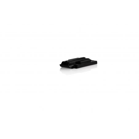 0017954.090 PATTINO CRUNA ACERBIS 2.0 LOW 090 - Nero Acerbis