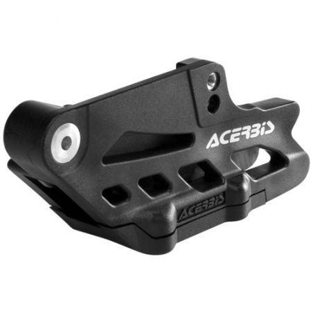 0016451.090 CRUNA CATENA ACERBIS PER KTM/HUSQVARNA/GAS GAS 090 - Nero KTM FREERIDE 250 F 2018-2020 A