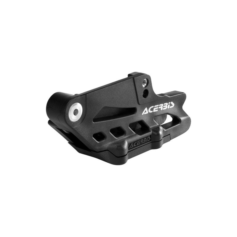 0016451.090 CRUNA CATENA ACERBIS PER KTM/HUSQVARNA/GAS GAS 090 - Nero KTM SX 200 2011-2019 Acerbis