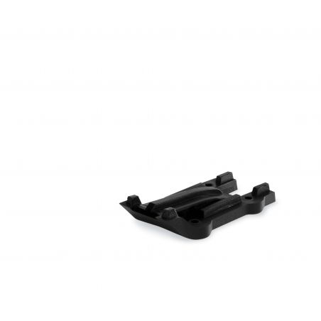 0016510.090 REPLACEMENT INSERTS PER KTM/HUSQVARNA/GAS GAS 090 - Nero KTM EXC 125 2012-2016 Acerbis