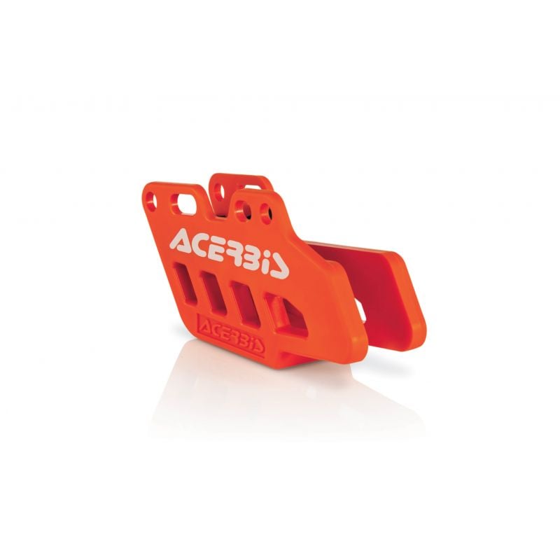 0017852.010 CRUNA CATENA ACERBIS KTM 010 - Arancio KTM SX 85 2006-2014 Acerbis