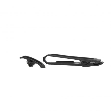 0025269.090 PASSACATENA ACERBIS KTM 090 - Nero GAS GAS MC 65 2021-2024 Acerbis