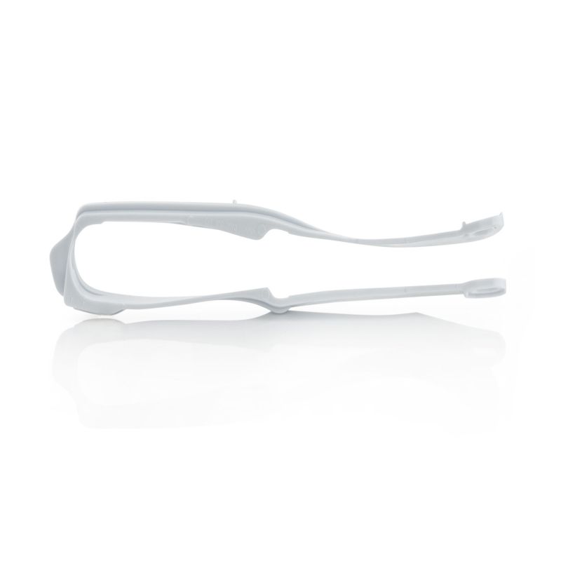 0016982.030 PASSACATENA ACERBIS PER HONDA 030 - Bianco HONDA CRF 450 R 2013-2016 Acerbis