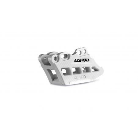 0017951.030 CRUNA CATENA ACERBIS 2.0 PER SUZUKI 030 - Bianco SUZUKI RM-Z 450 2005-2017 Acerbis