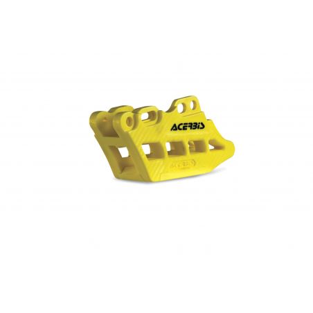 0017951.060 CRUNA CATENA ACERBIS 2.0 PER SUZUKI 060 - Giallo SUZUKI RM-Z 450 2005-2017 Acerbis